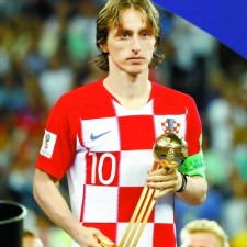 Et hold, der respekterer fans over hele verden